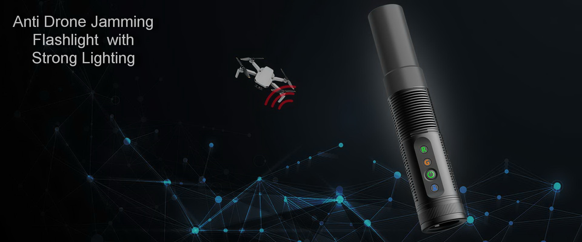 جودة الهاتف الخليوي اشارة جهاز التشويش مصنع