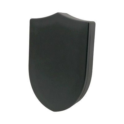 بطارية قابلة لإعادة الشحن ضد جهاز تشويش إشارة الطائرة بدون طيار 500-1000 متر مسافة التشويش