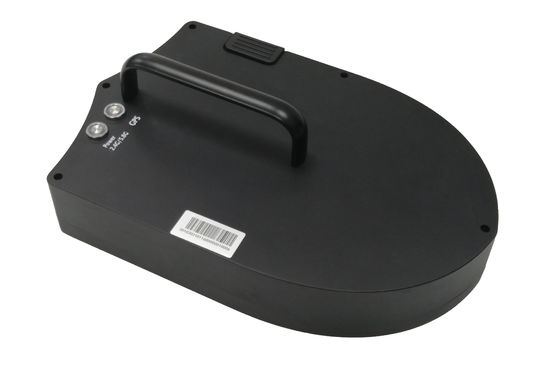 أجهزة التشويش المضادة للطائرات بدون طيار القابلة لإعادة الشحن 500 م 1000 م مسافة التشويش باللون الأسود