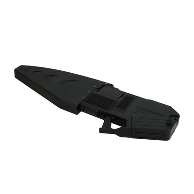 مضادات الطائرات بدون طيار المحمولة / المحمولة مع مكاسب عالية الهوائيات الموجهة المدمجة فعالة للغاية في بيئات عالية الرطوبة