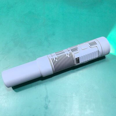 Long Range Portable Anti Drone Signal Jammer Effective Drone Detection And Disruption Device For Secure Perimeters