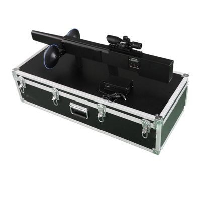 نظام تشويش الطائرات بدون طيار المحمولة نظام تشويش الطائرات بدون طيار / نظام تشويش الطائرات بدون طيار ، نظام تشويش الطائرات بدون طيار المحمولة ، بندقية مضادة للطائرات بدون طيار ، بندقية RF