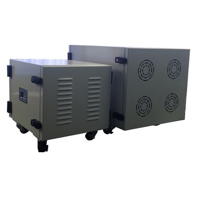 ماء قافلة قنبلة مشوشات 1300W كامل باند مركبة محمولة عملية سهلة