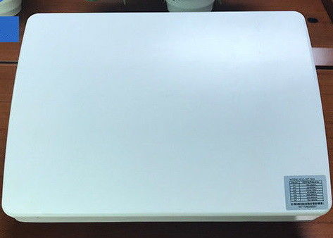 المدمج في هوائي مكافحة الطائرات بدون طيار إشارة جهاز تشويش في الهواء الطلق للماء ثابتة UAV إشارة جهاز تشويش