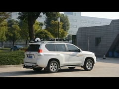 نظام تشويش RCIED المثبت على السيارة، نظام تشويش القنابل، جهاز تشويش القنابل