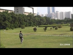 فيديو عمل محمول لمكافحة تشويش الطائرات بدون طيار، تشويش الطائرات بدون طيار، تشويش الطائرات بدون طيار