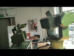 نظام الكشف والتشويش التلقائي للطائرات بدون طيار/UAS/الطائرات بدون طيار